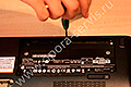 Разборка ноутбука HP Pavilion DM3