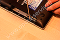 Разборка ноутбука Samsung RV520