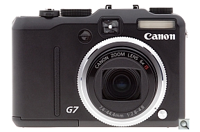 Canon PowerShot G7
