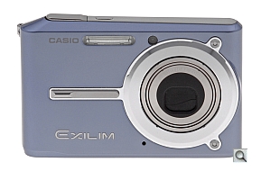 Casio Exilim Card EX-S600
