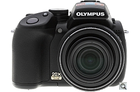 Olympus SP-570