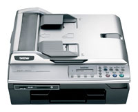 Brother DCP-120C
