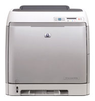 HP Color LaserJet 2605dn