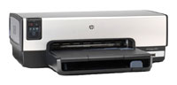 HP DeskJet 6943