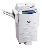 Xerox WorkCentre 4150xf