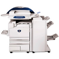 Xerox WorkCentre Pro C2636