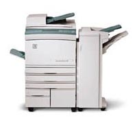 Xerox Document Centre 545DC-HCF