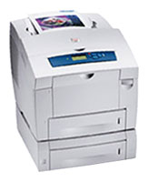 Xerox Phaser 8650DT