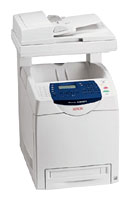 Xerox Phaser 6180MFP/D