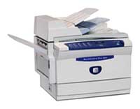 Xerox WorkCentre Pro 420