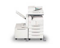 Xerox Document Centre 332 ST