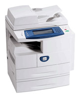 Xerox WorkCentre 4150x