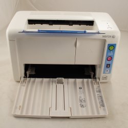 Заправка принтера Xerox Phaser 3010/3040/WC3045