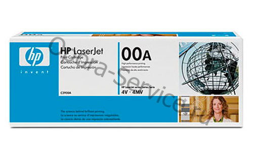 HP Тонер картридж HP-C3900A