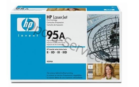 HP Тонер картридж HP92295A